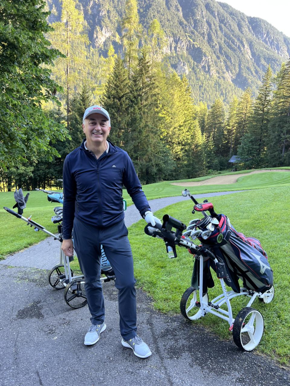 HoleInOne